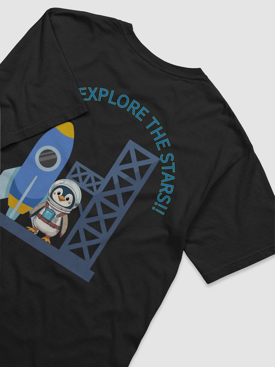 Space Penguin product image (29)