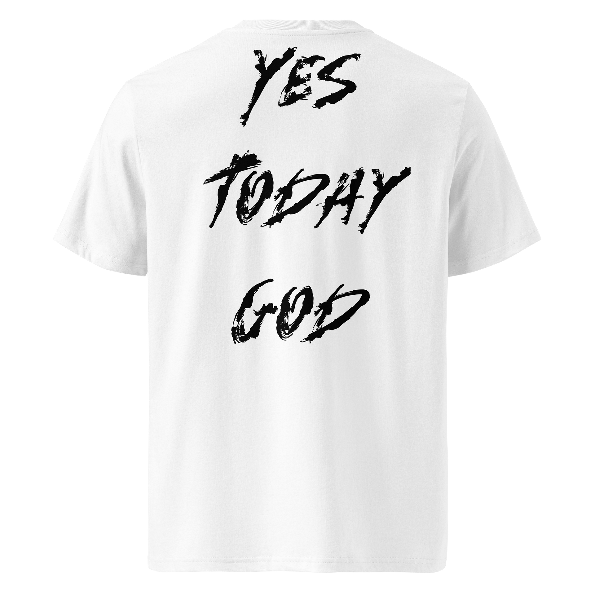 Lord On HIGH | YTG | UNISEX Tee | Black product image (2)