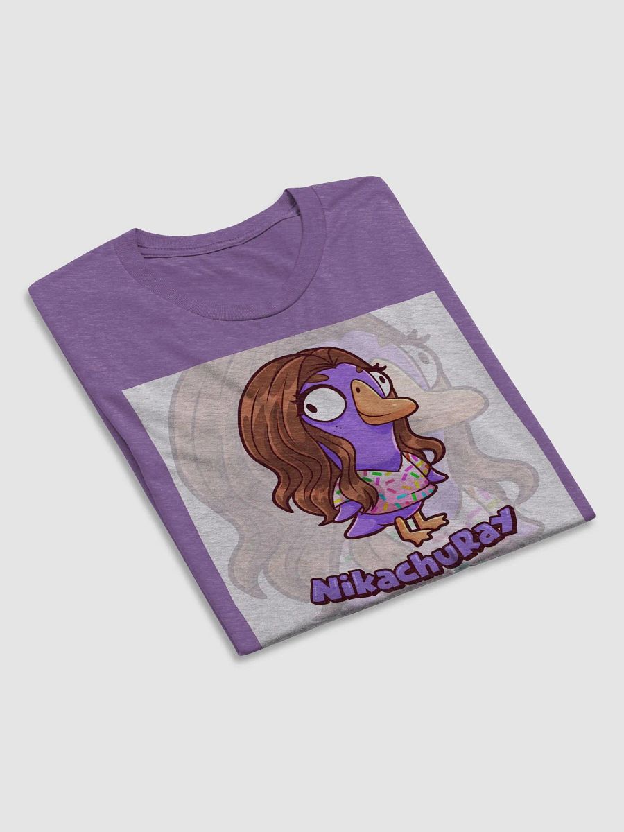 Goose NikachuRay Duck T-Shirt product image (4)