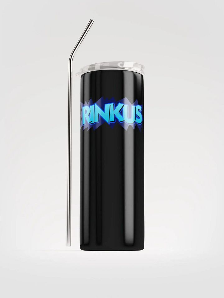 Retro Rinkus Tumbler product image (2)