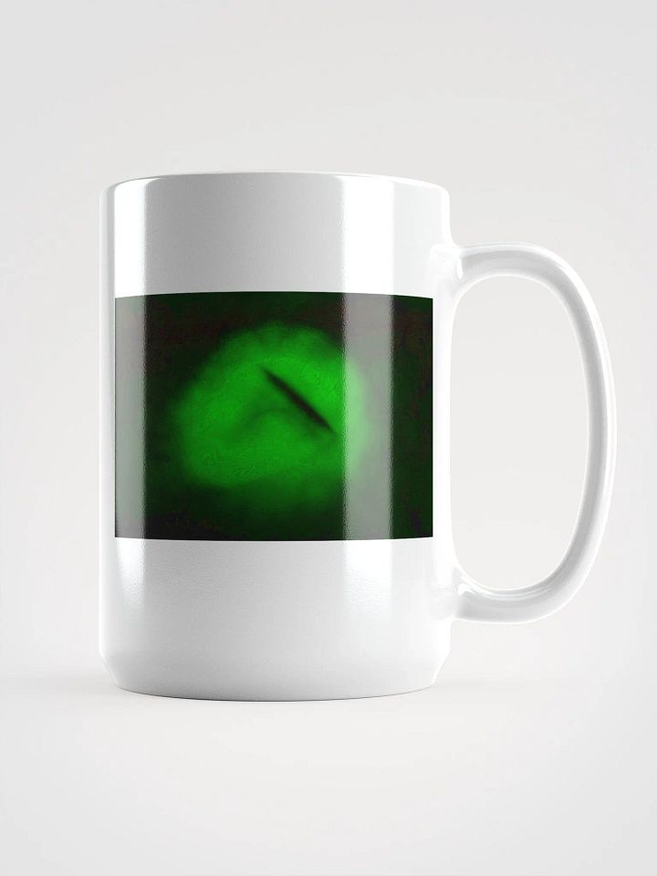 Trin Box Green as a Mug product image (1)