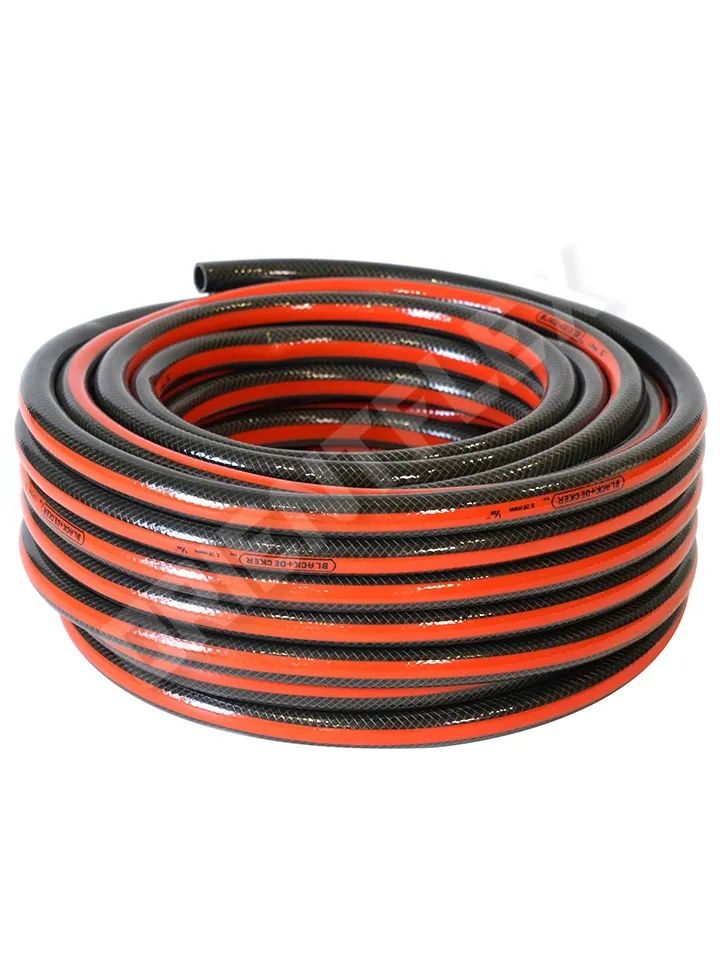 3-layer Garden Hose (Orange) product image (3)