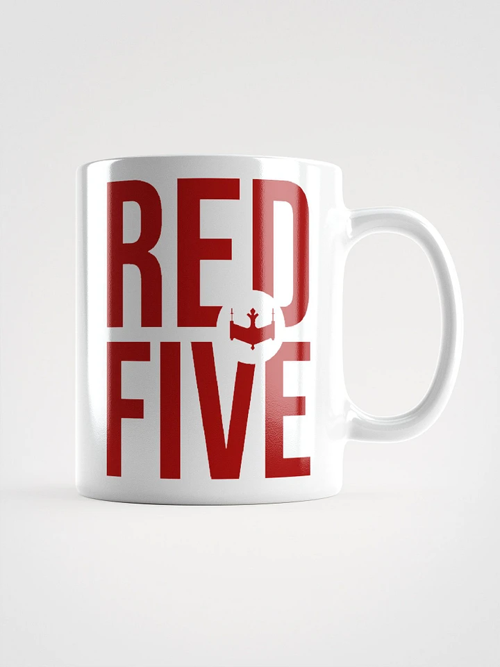 Red Five Mug product image (1)