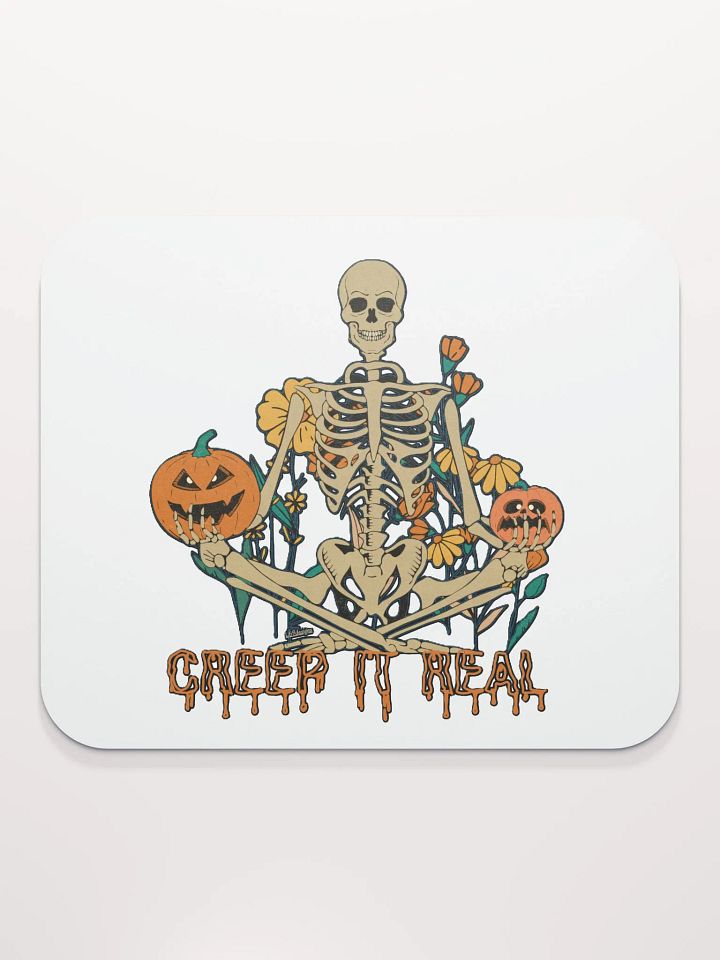 CREEP IT REAL product image (2)
