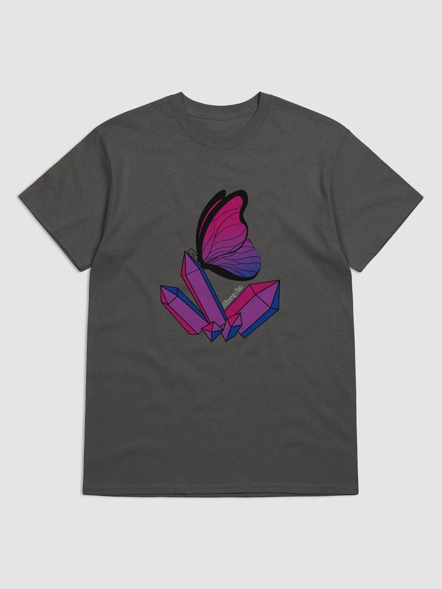 Crystal Butterfly - Bi product image (1)
