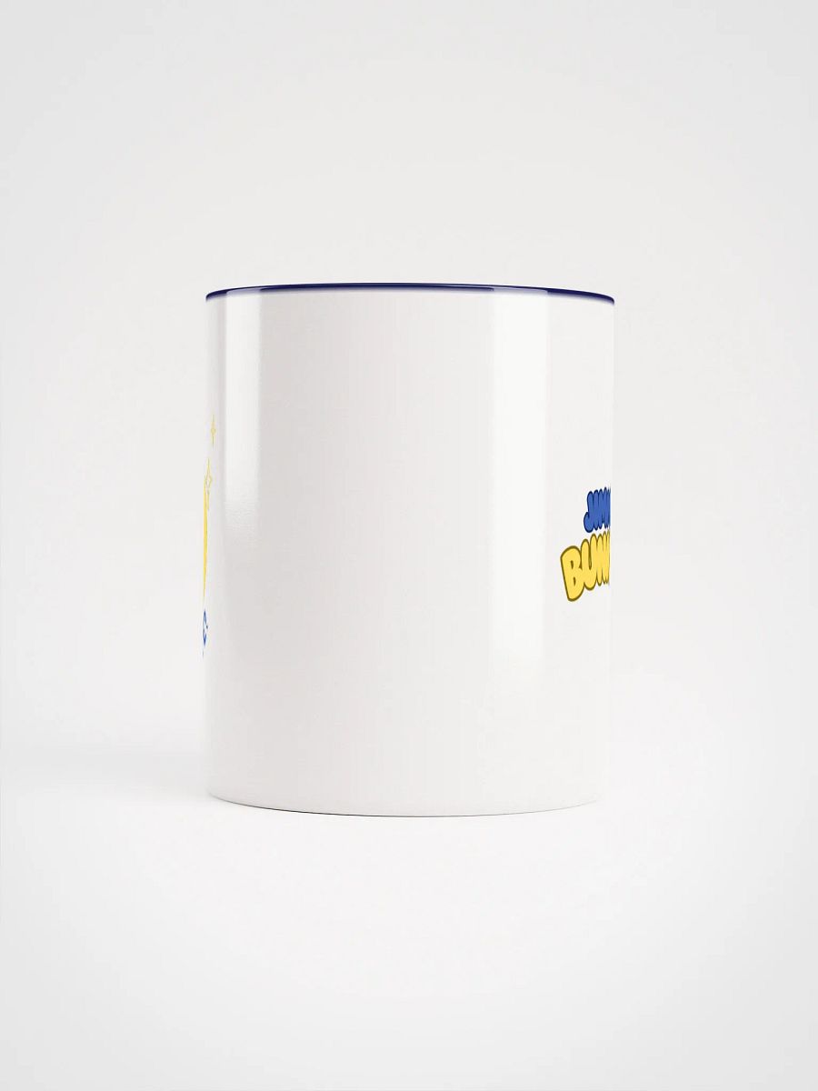 Jimmy Bunker Soulful Reflection Colorful Interior Mug product image (3)