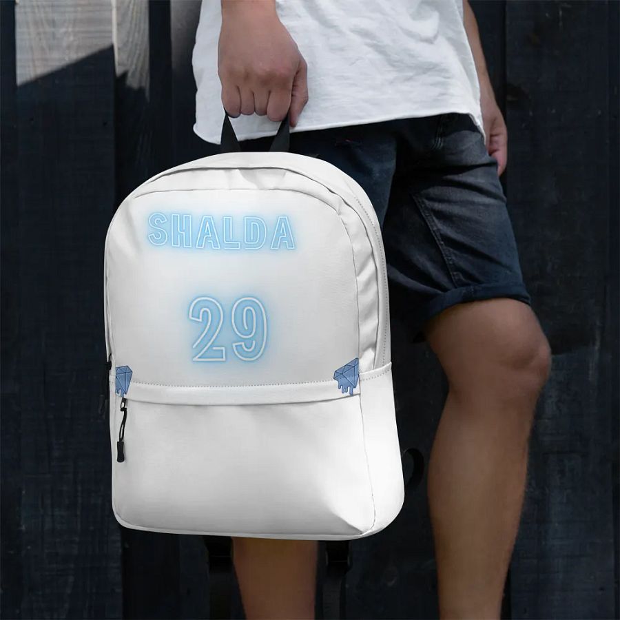 SHALDA BackPack product image (4)