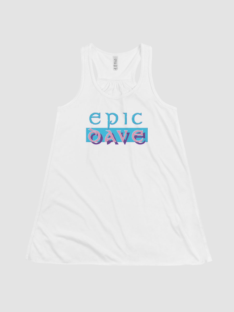 Epic Vice Women's Tank product image (1)