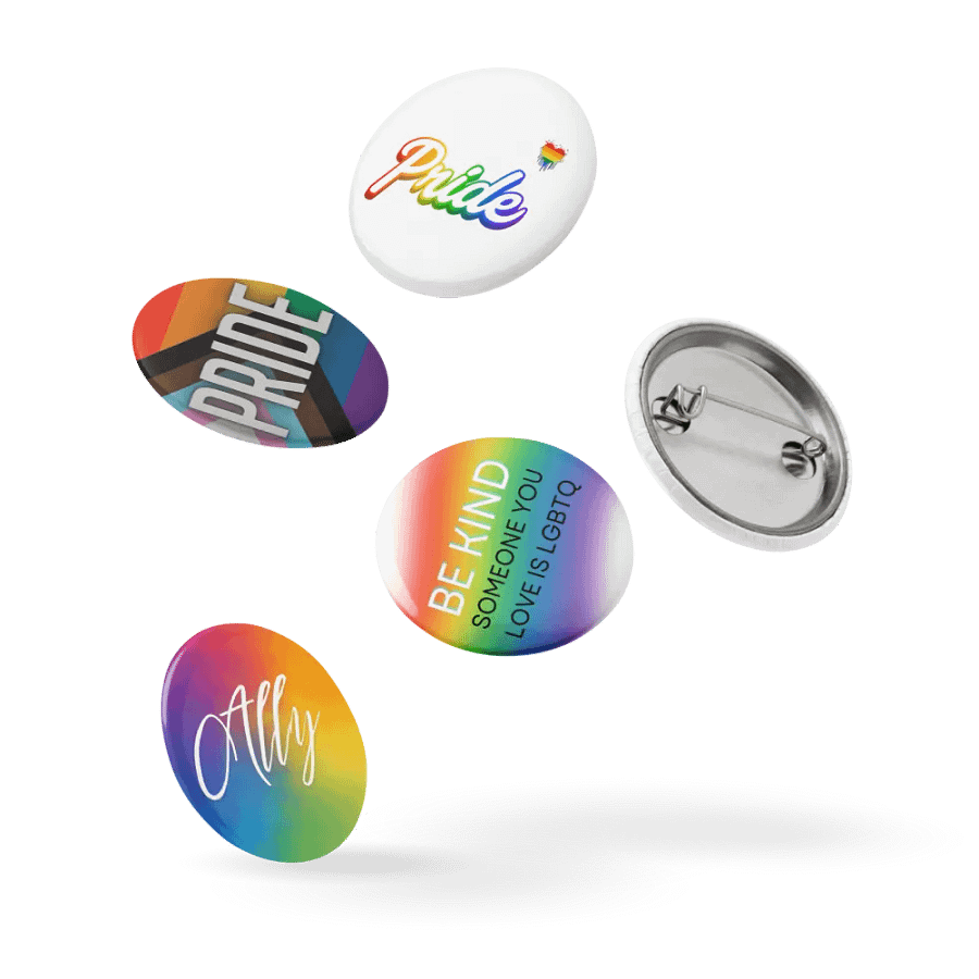 Pride Pins product image (14)