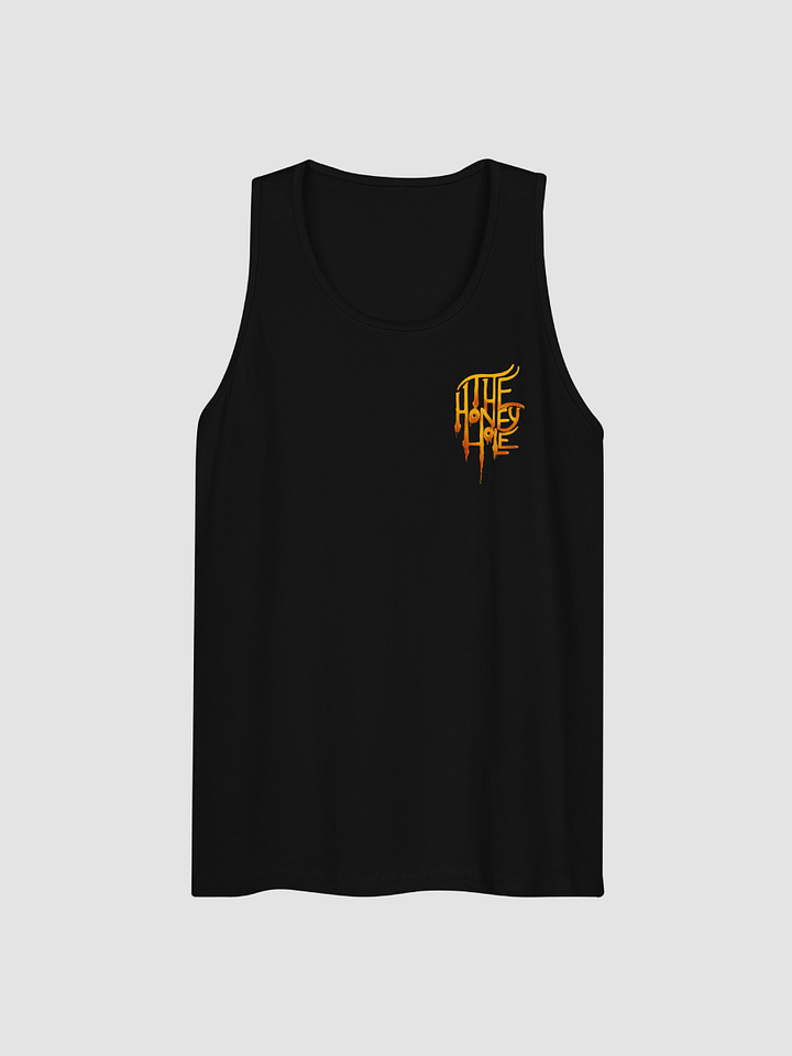 Honey Hole Cotton Heritage Men's Tank Top product image (1)