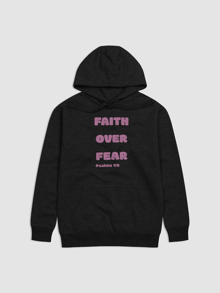 Faith Over Fear product image (1)
