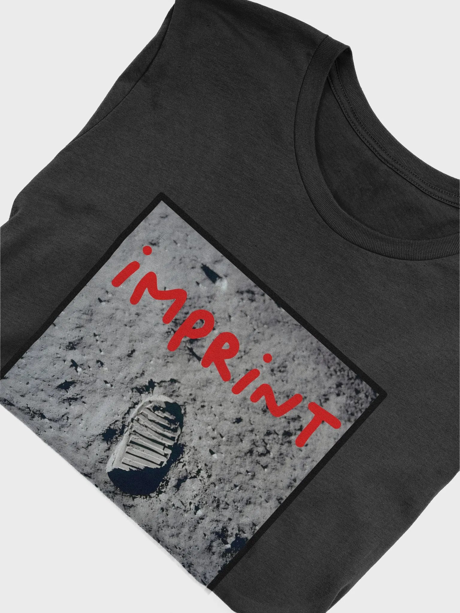imprint Graphic Tee product image (5)