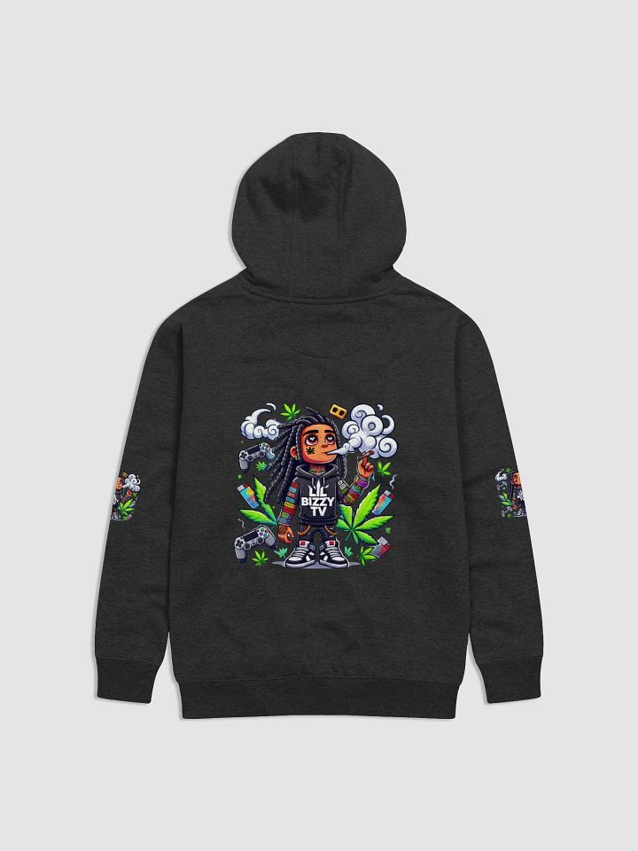 BizzWorld drip hoodie product image (17)