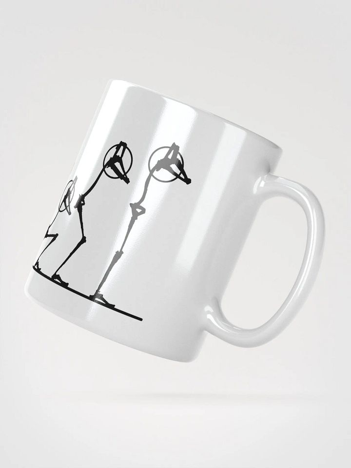 Clean Movement Sequence Mug product image (2)