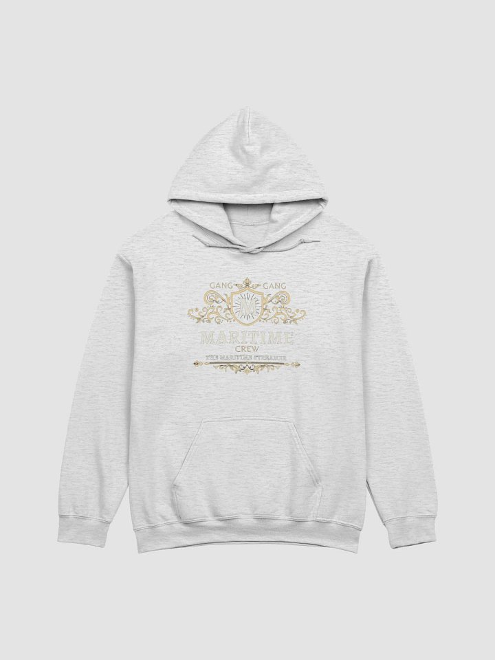 Crew sweater product image (2)