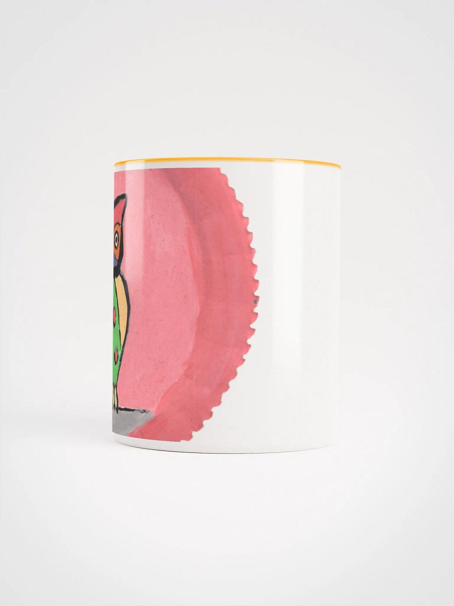 Mug owl 2 colors product image (37)