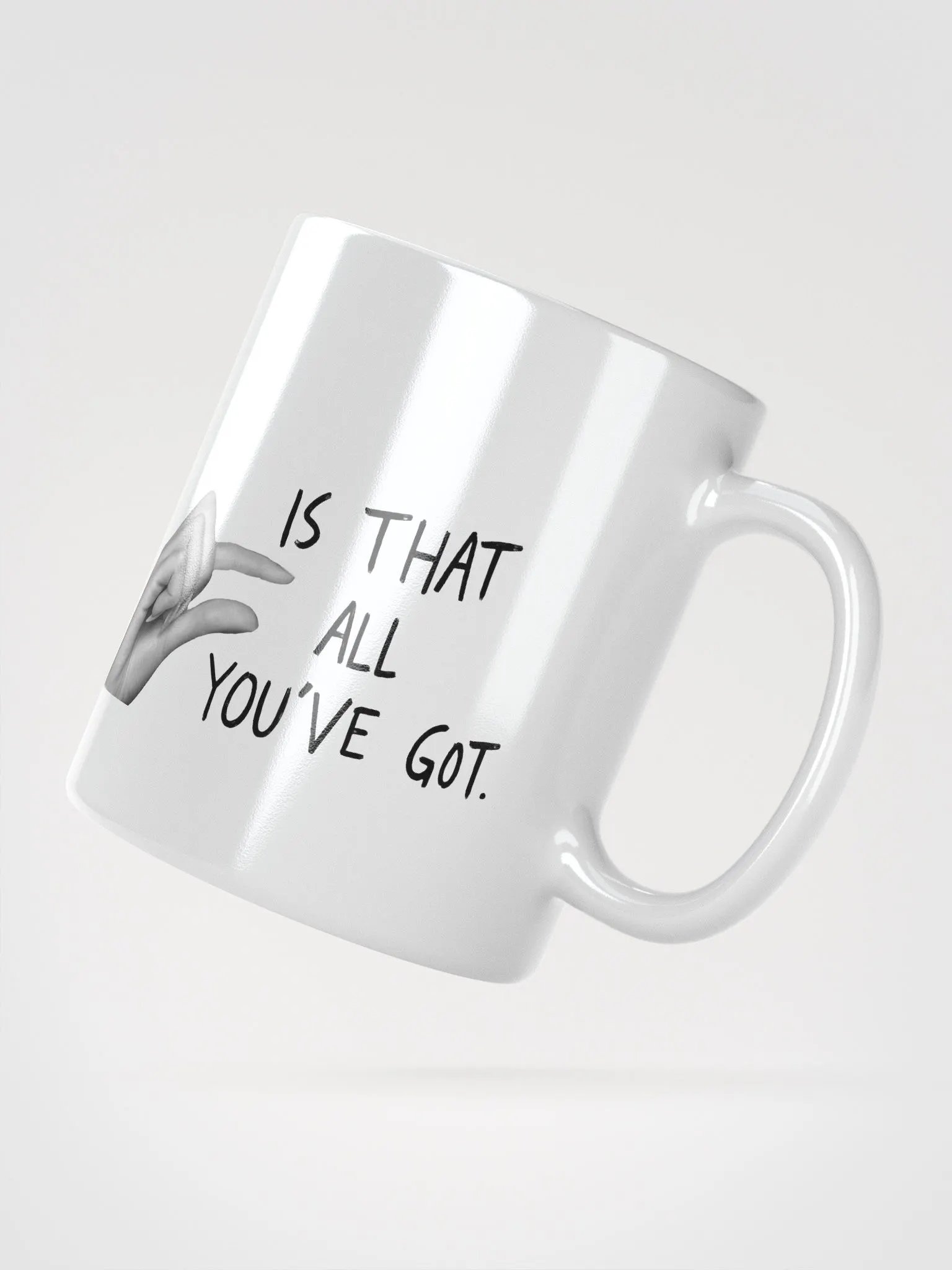 Lady Toys - Mug product image (4)