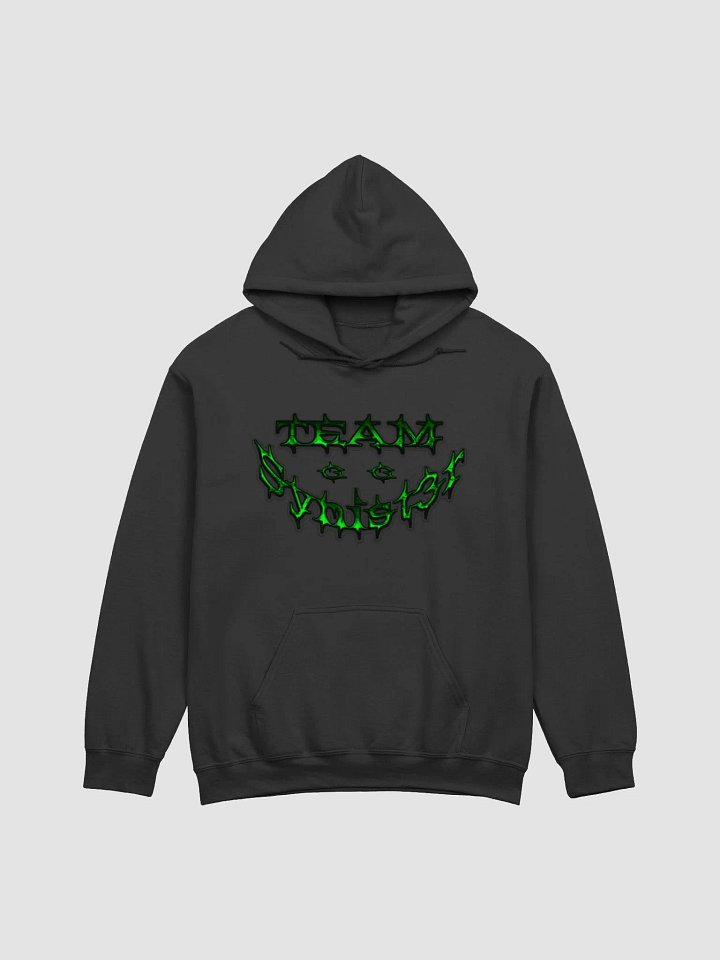 Logo / Half Body product image (11)
