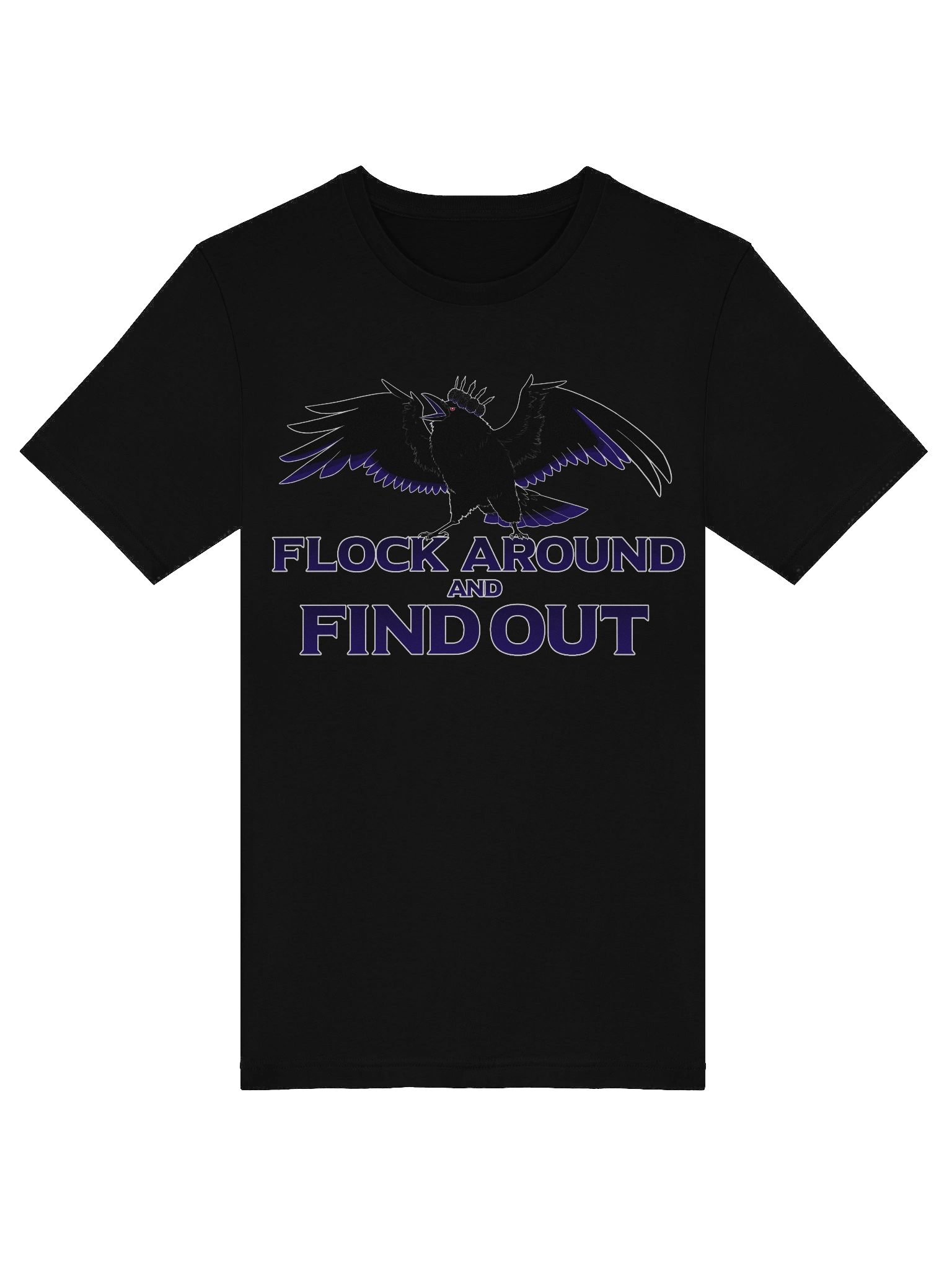 Flock Around and Find Out product image (24)