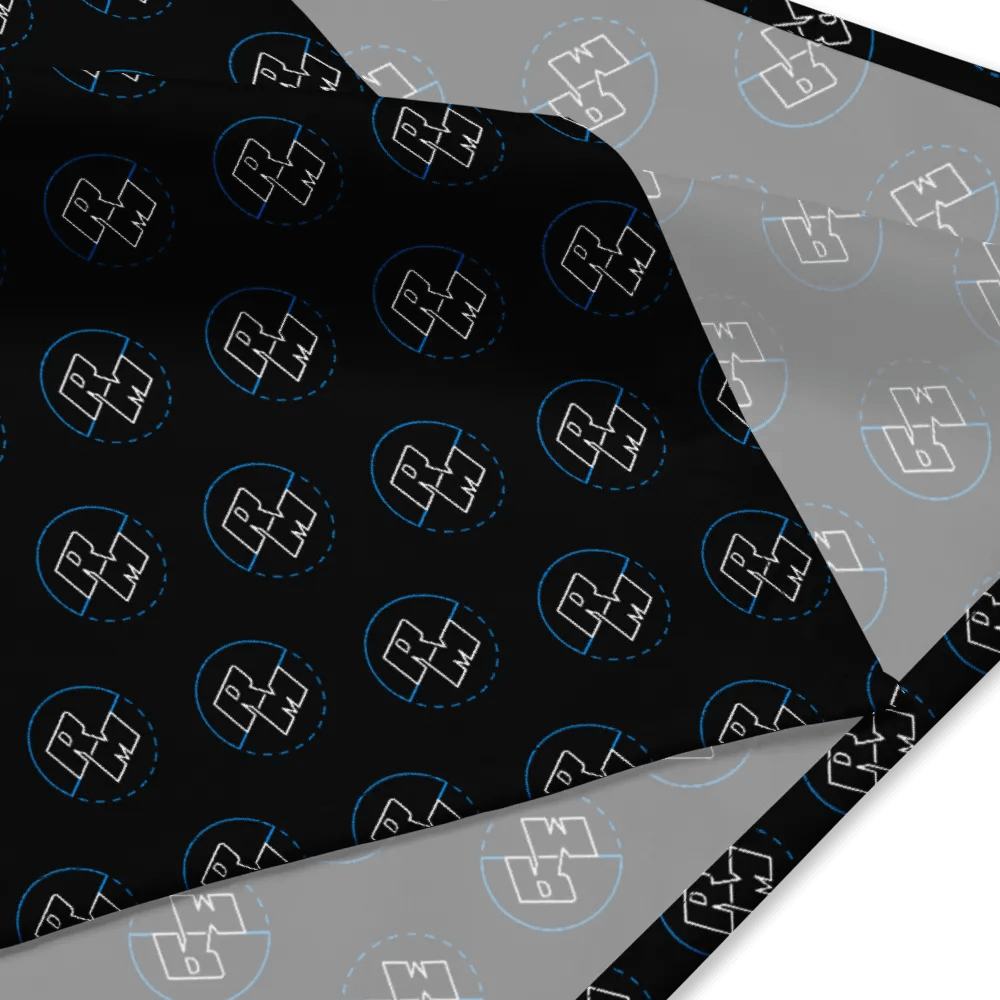 The Logo Bandana product image (1)