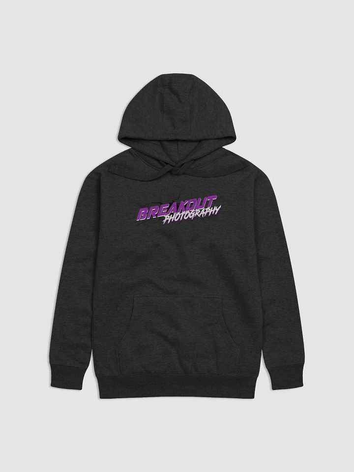 Breakout Photography - Hoodie product image (9)
