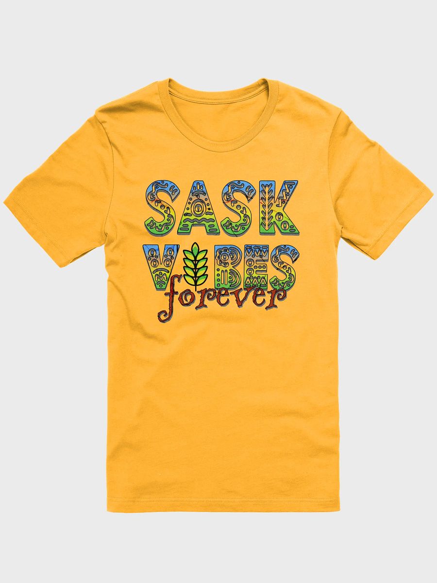 Sask Vibes Forever Ancient T-Shirt product image (22)