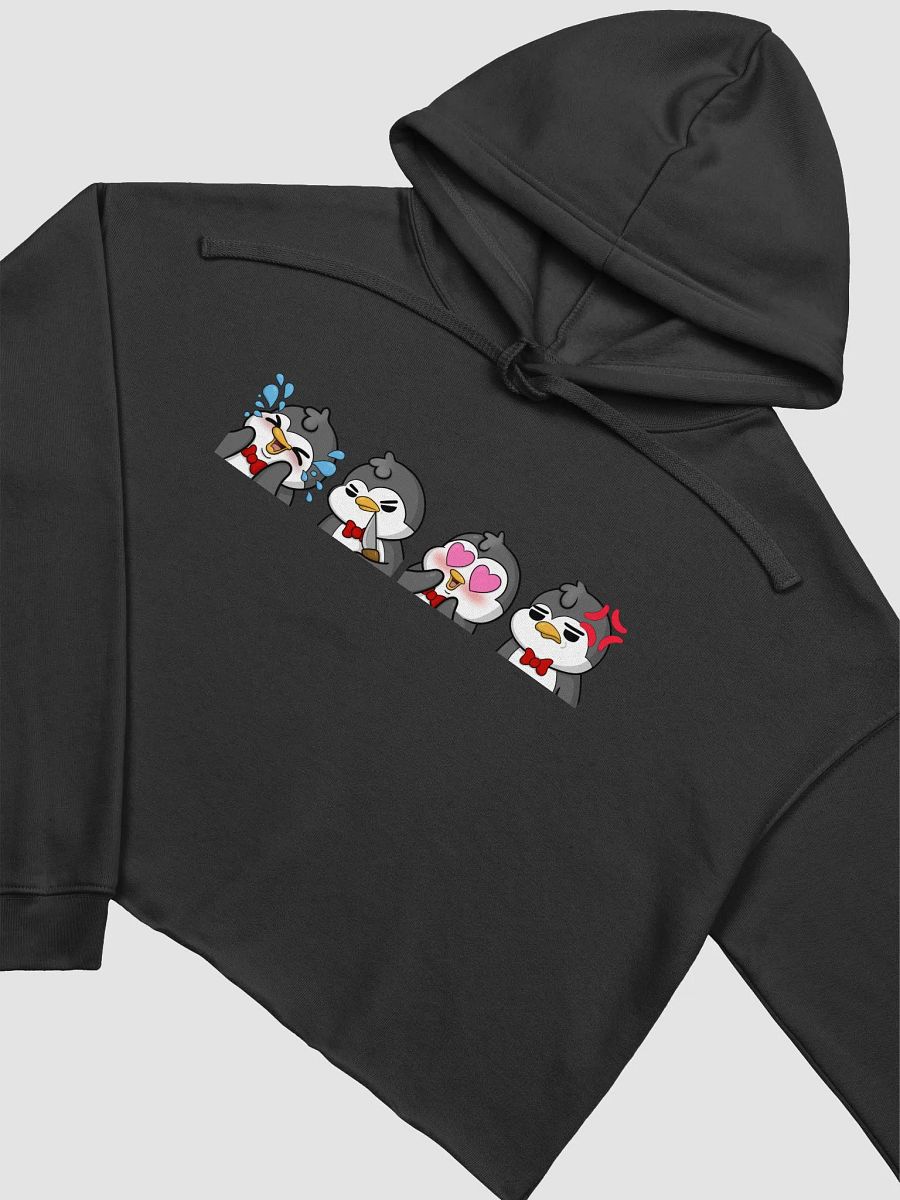 Lil' Guy - Cropped Hoodie product image (3)