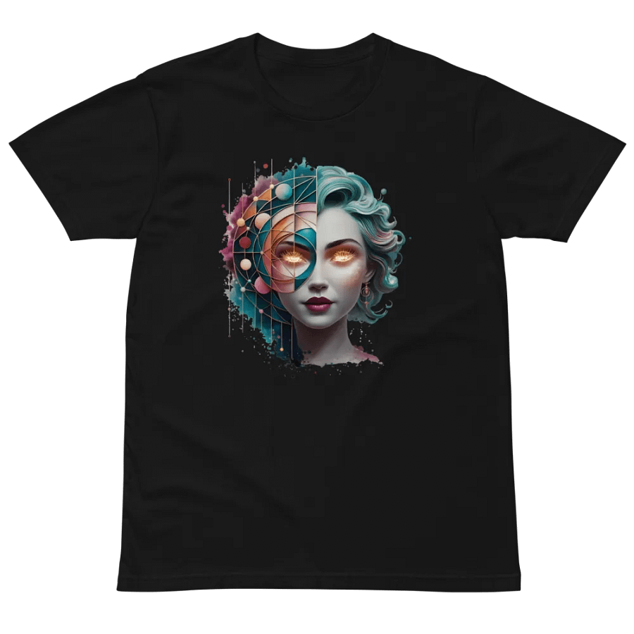 AS Colour Unisex Premium T-Shirt product image (2)