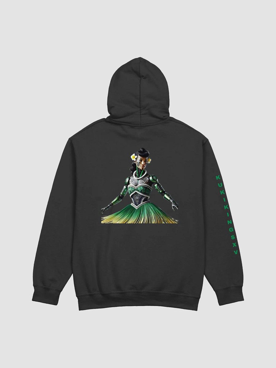 KK$XV QUEEN HOODIE product image (31)