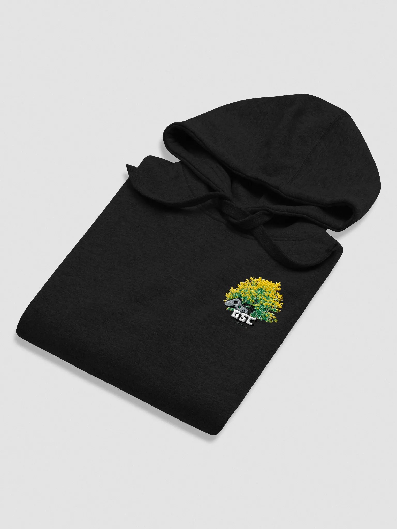 Gamer Summer Camp Hoodie product image (19)