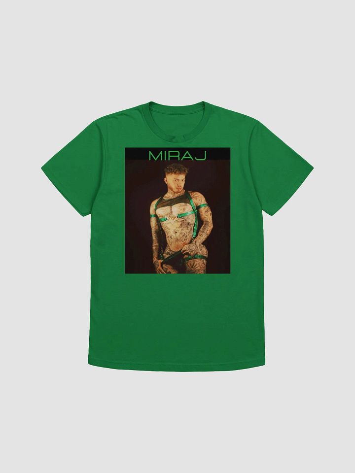 FALL TEE product image (1)