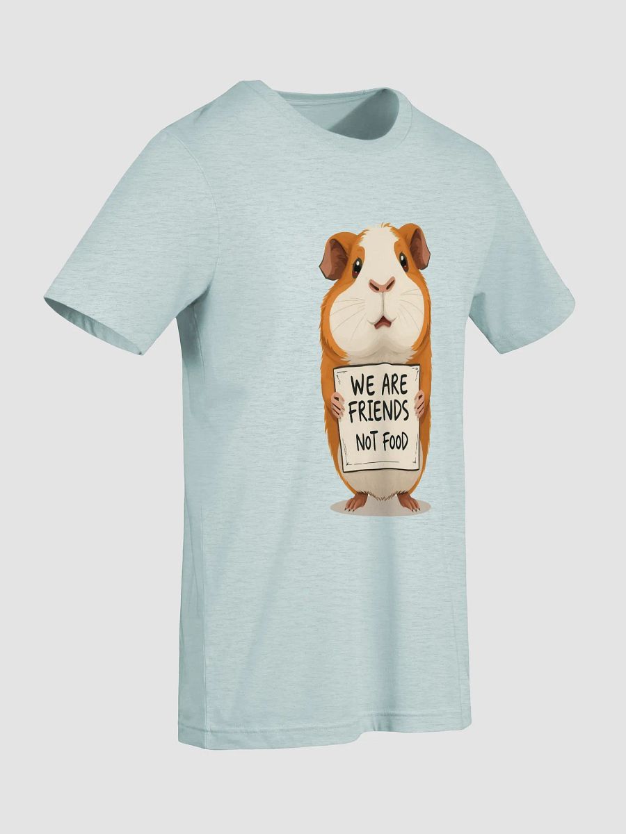 Guinea Nation: Friends Not Food product image (9)