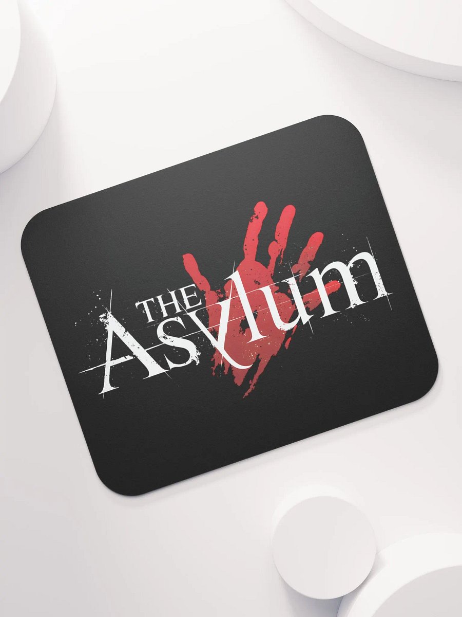 The Asylum product image (7)