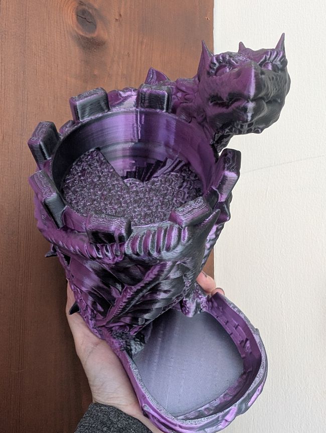 TTRPG Stuff
