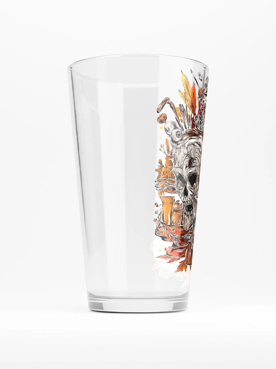 Brewed Furry - Glass product image (2)