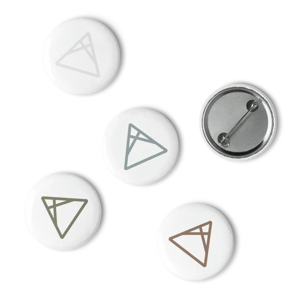 Brewista Basics | Evergreen Mountain Pins product image (15)