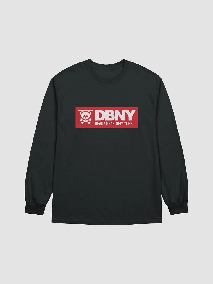 DBNY Long Sleeve product image (1)