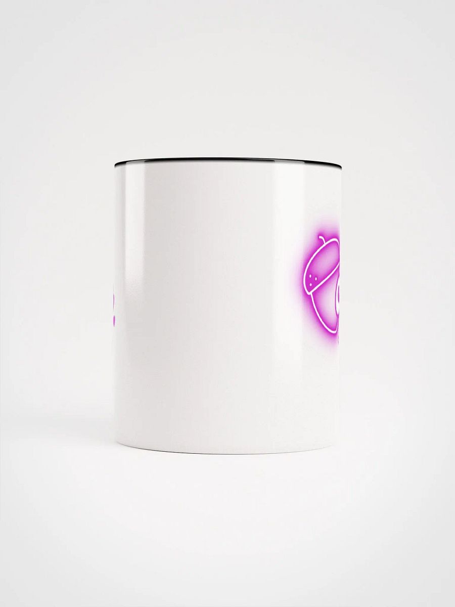 Pink Acorn Mug product image (9)
