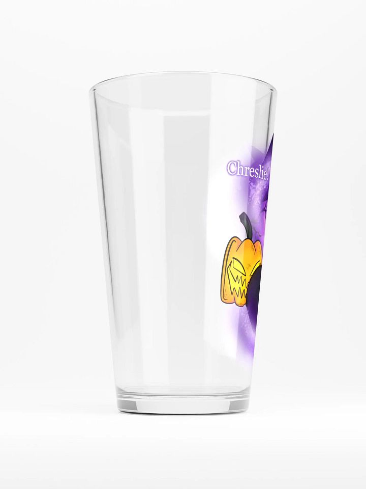 Witchy Babe Pint Glass product image (2)