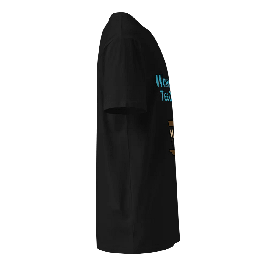 Wessel T-Shirt product image (4)
