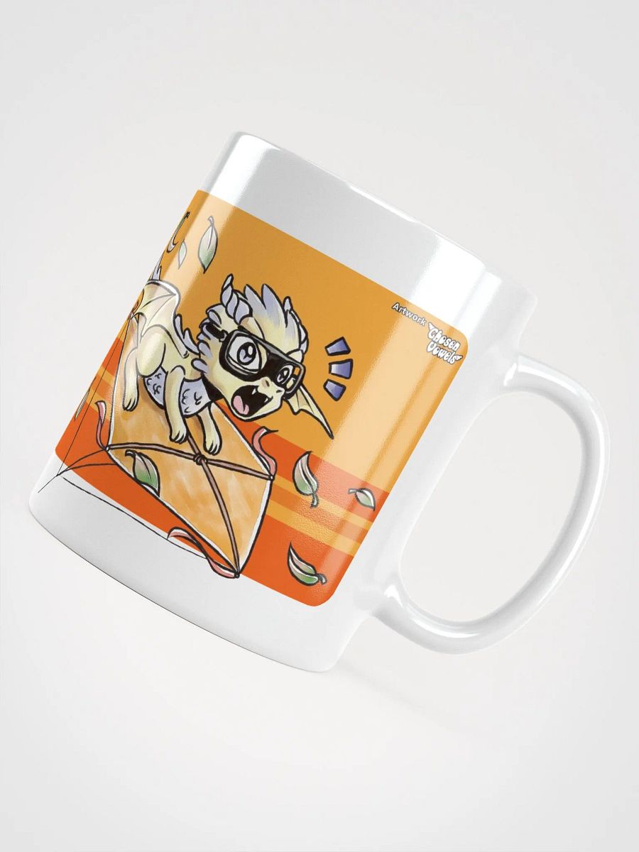 JenaCo IV - Mug product image (6)