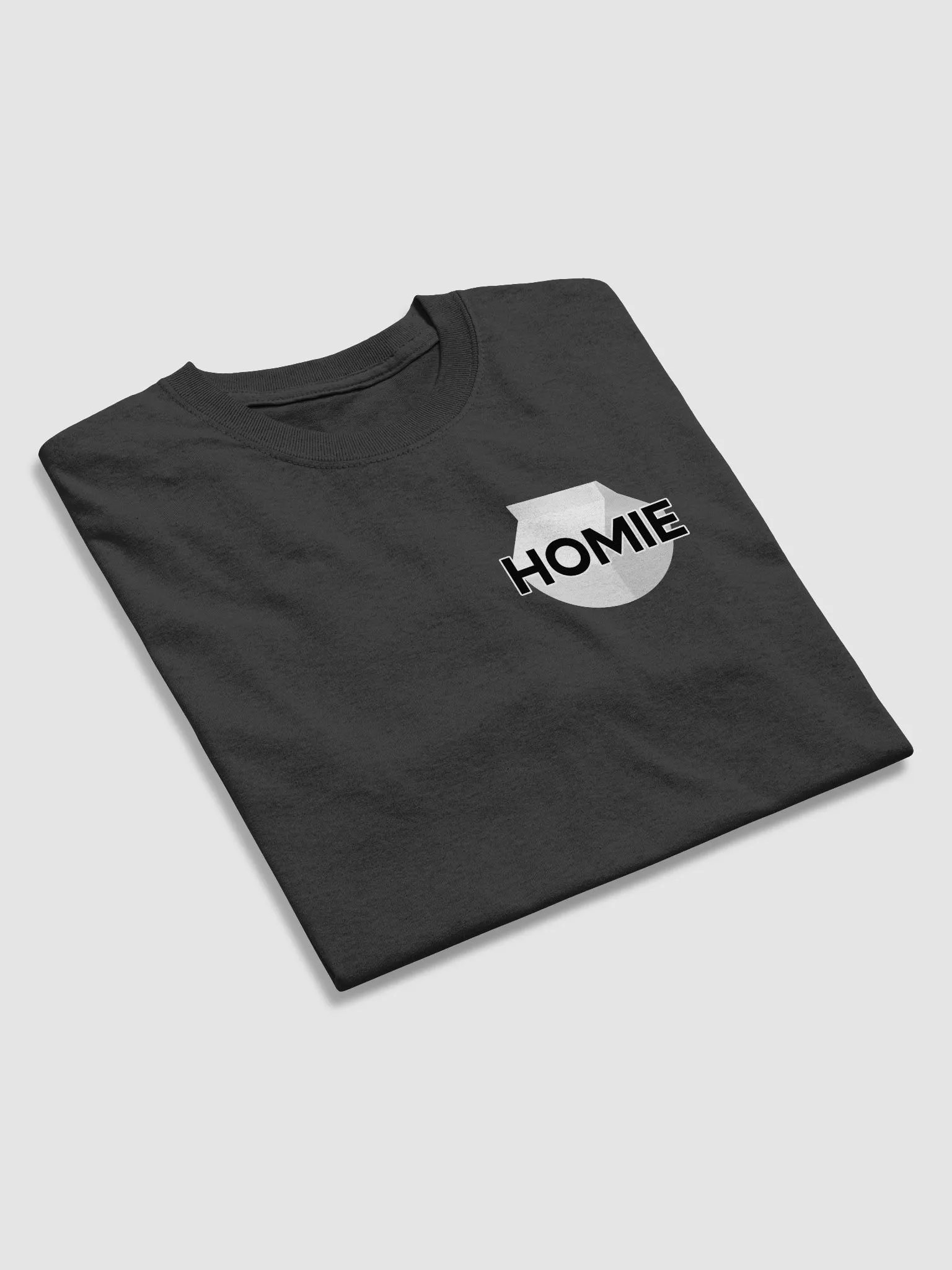 BASIC ASS TEE product image (3)