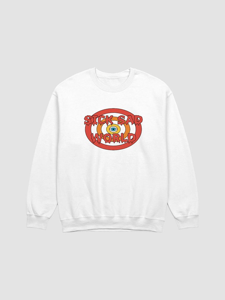 SICKSADWORLD V4 Sweatshirt product image (2)