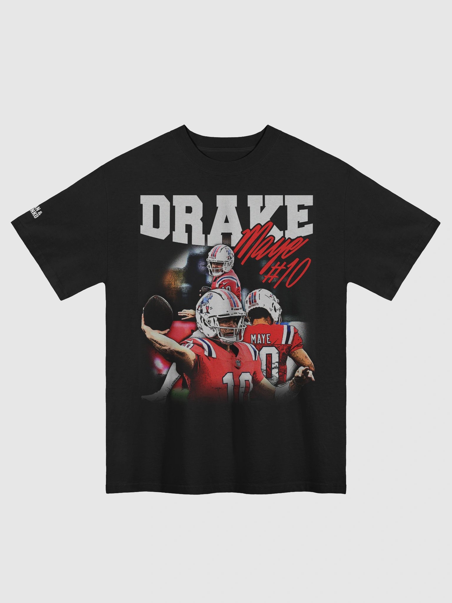 DM #10 Graphic Tee product image (1)