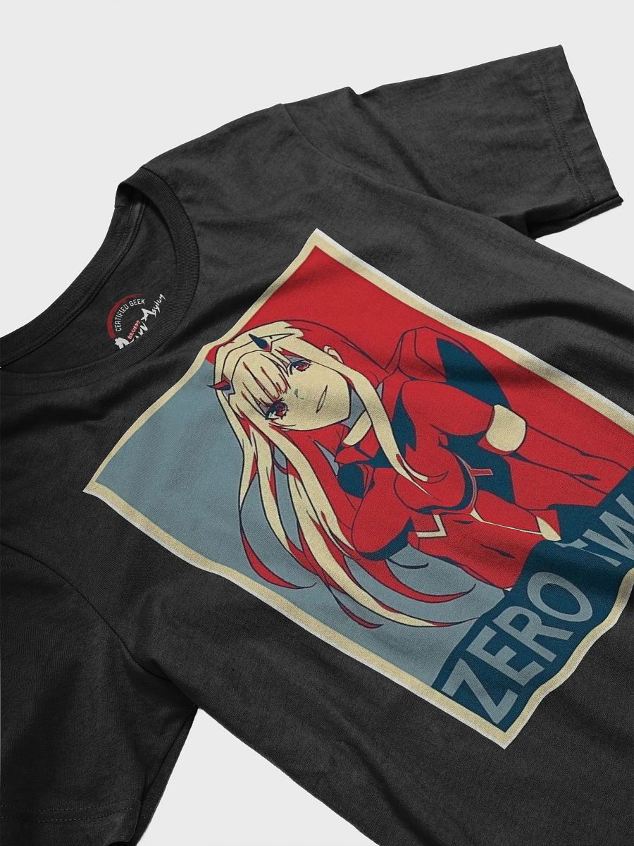 Zero Two Shirt product image (10)