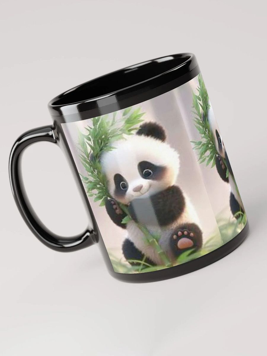 Baby Panda Mug product image (3)