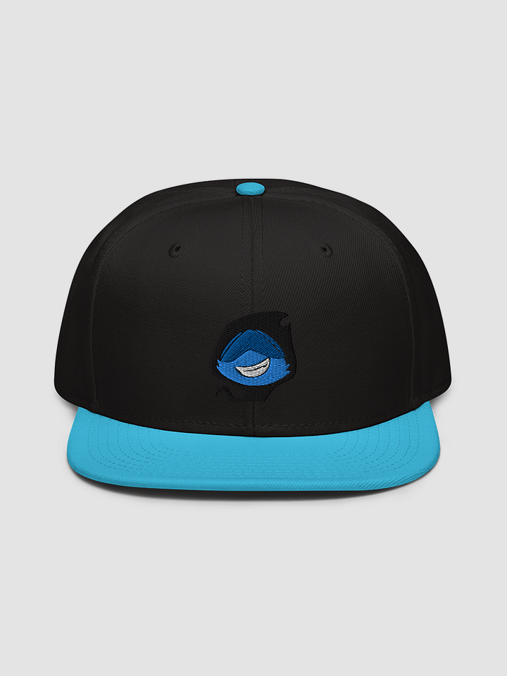 Cult Snapback product image (1)