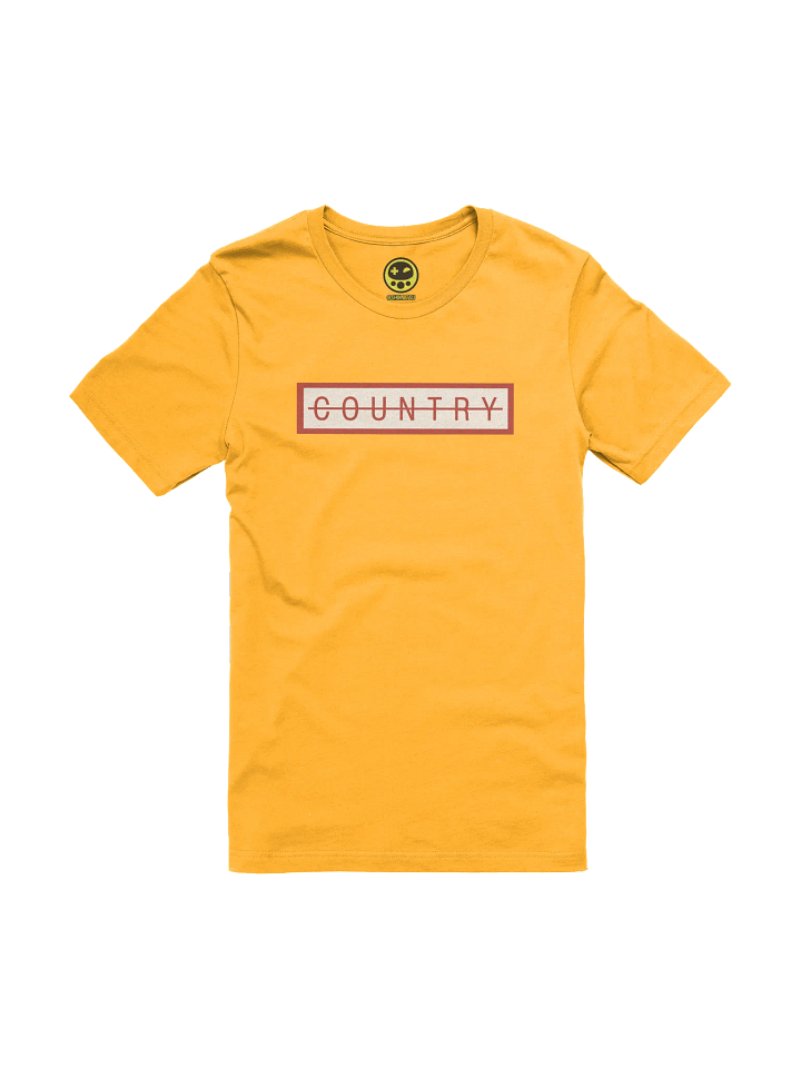 No Country (Direct to Garment) product image (1)