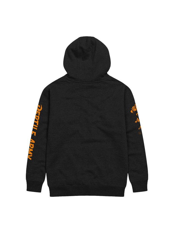 Limited Edition Happy Javi-Ween Hoodie product image (2)