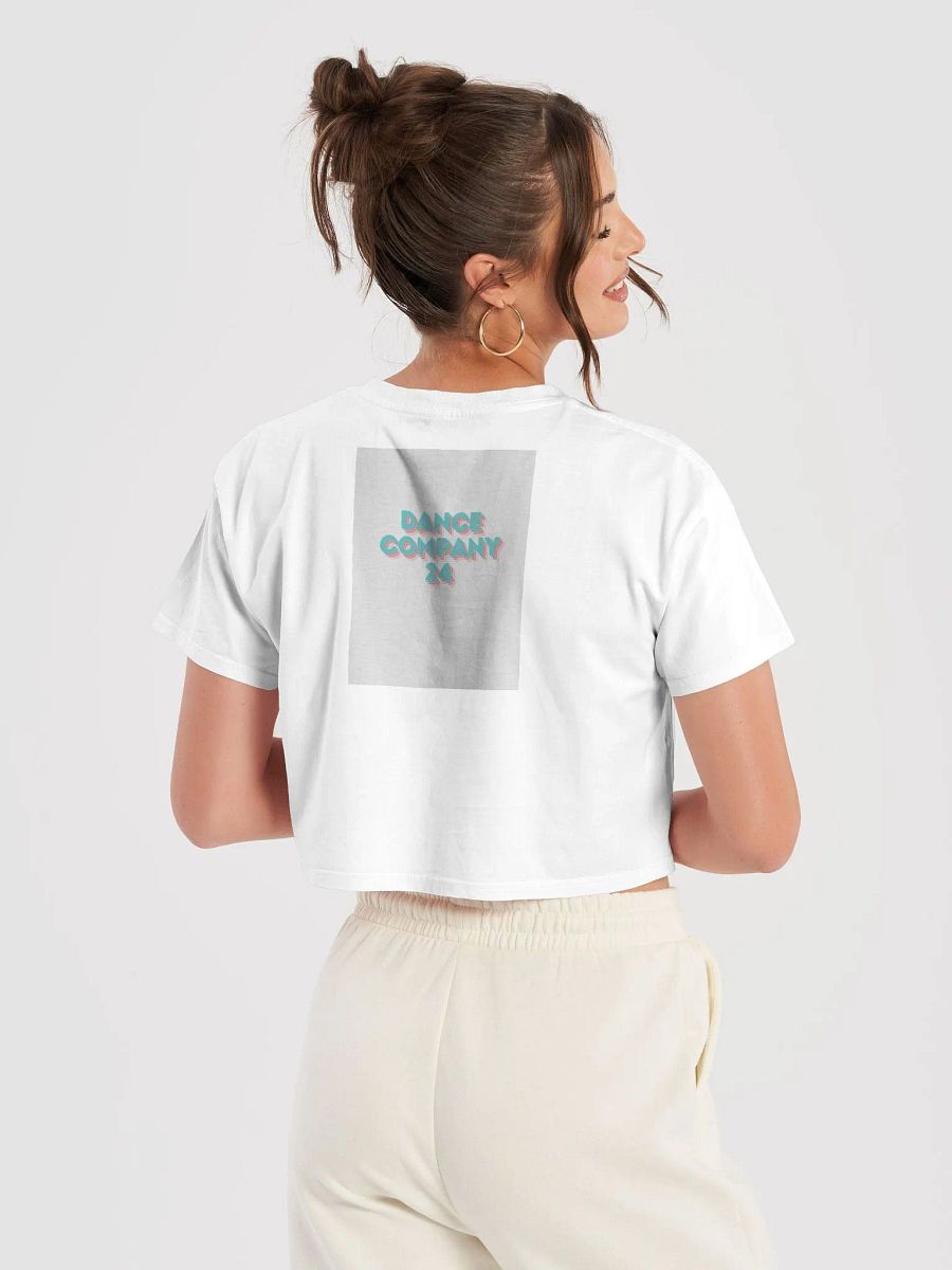 3D Dance Company Crop Top product image (7)